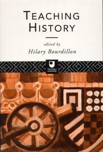 Teaching History (Paperback)