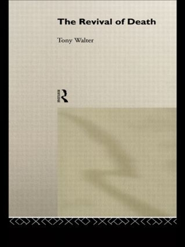 The Revival of Death (Paperback)