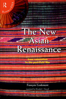 The New Asian Renaissance (Hardback)