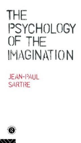 The Psychology of the Imagination (Paperback)