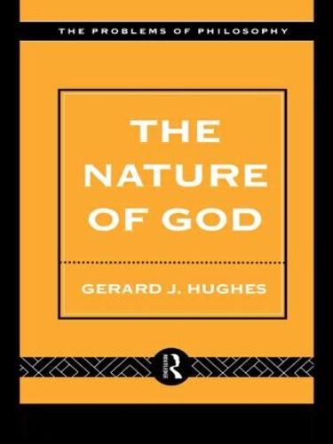 The Nature of God: An Introduction to the Philosophy of Religion - Problems of Philosophy (Paperback)