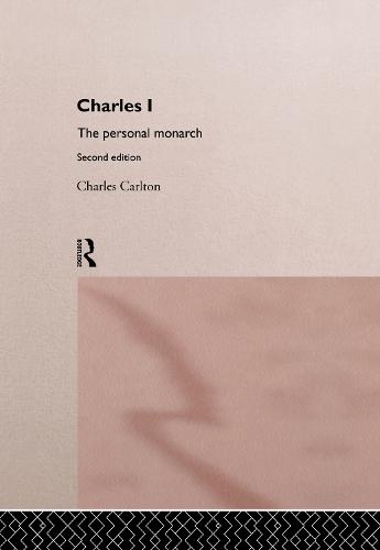 Charles I (Hardback)