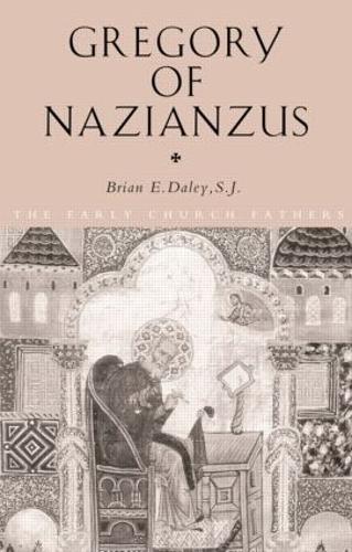 Gregory of Nazianzus - The Early Church Fathers (Paperback)