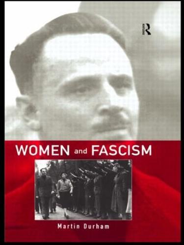 Women and Fascism (Paperback)