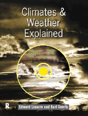 Climates and Weather Explained: An Introduction from Southern Perspective