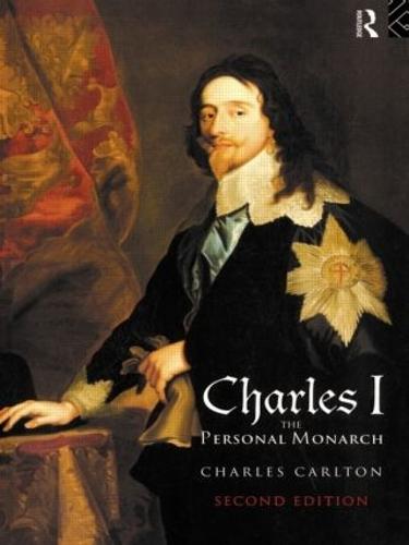Charles I (Paperback)