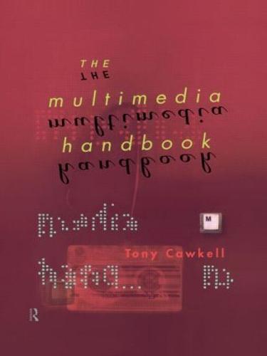 The Multimedia Handbook (Hardback)