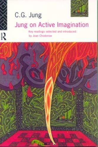 Jung on Active Imagination - Jung On (Paperback)