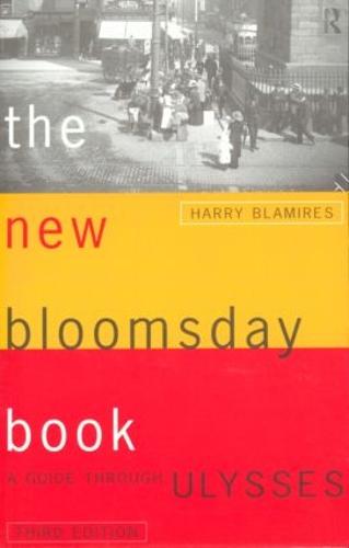 The New Bloomsday Book - Harry Blamires
