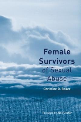 Female Survivors of Sexual Abuse (Hardback)