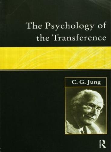 The Psychology of the Transference (Paperback)