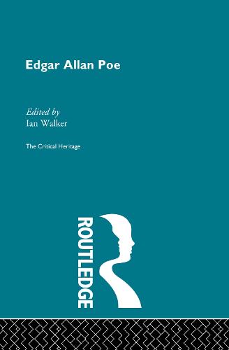 Edgar Allen Poe (Hardback)