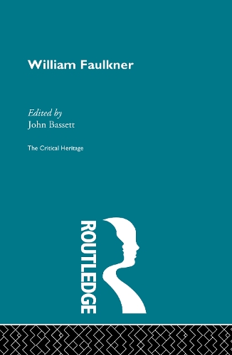 William Faulkner (Hardback)
