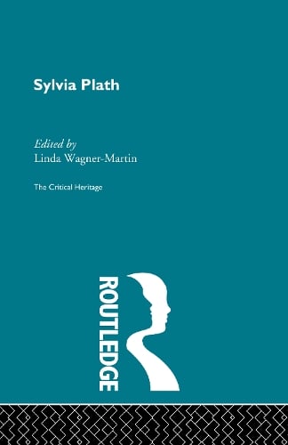 Sylvia Plath (Hardback)