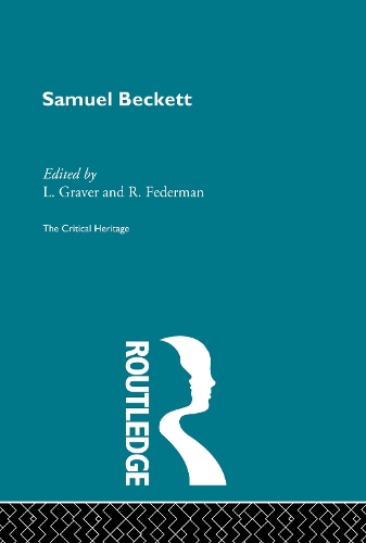 Samuel Beckett (Hardback)