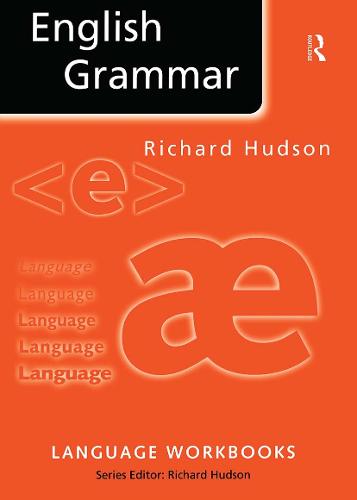 English Grammar - Language Workbooks (Paperback)