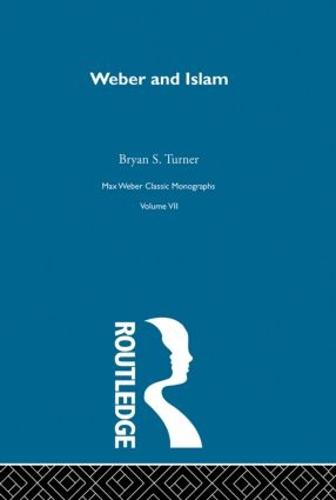 Weber & Islam V 7 (Hardback)