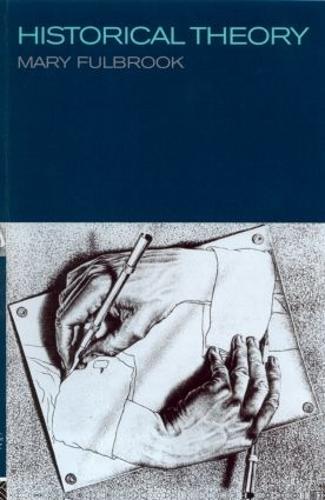 Historical Theory (Paperback)