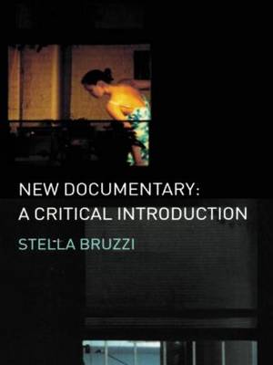 New Documentary: A Critical Introduction (Hardback)