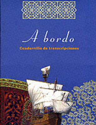 A Bordo: Get Ready for Spanish