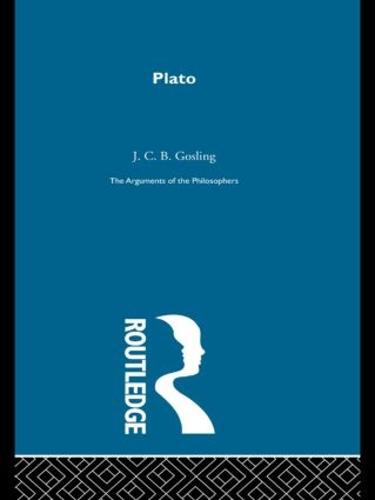 Plato-Arg Philosophers (Hardback)