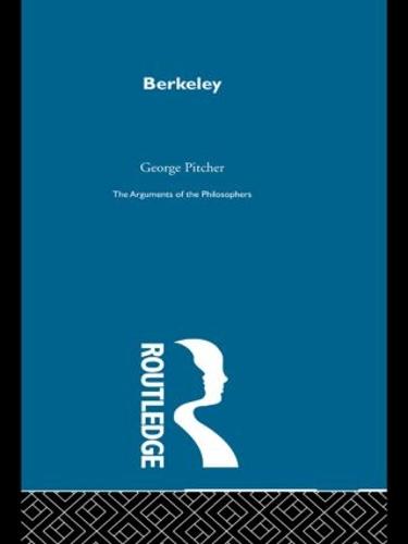 Berkeley-Arg Philosophers (Hardback)
