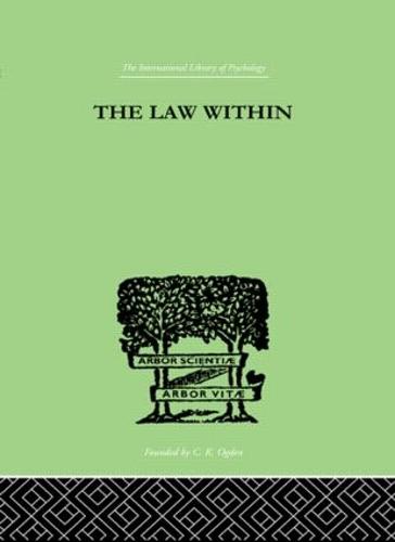 The Law Within (Hardback)