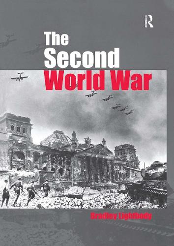 The Second World War: Ambitions to Nemesis (Paperback)