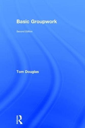 Basic Groupwork (Hardback)