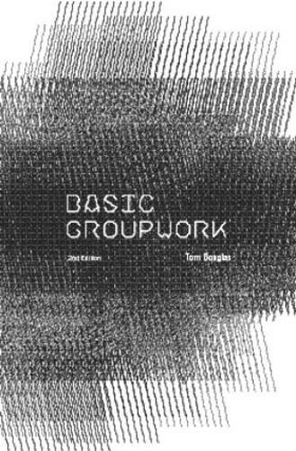 Basic Groupwork (Paperback)