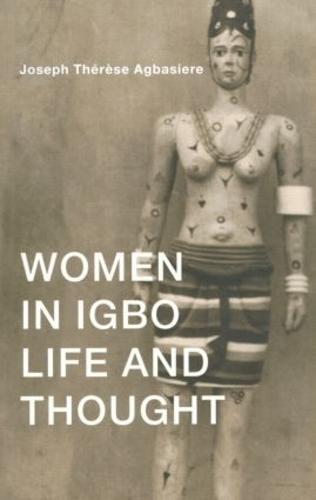 Women in Igbo Life and Thought (Paperback)