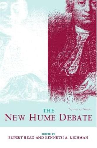 The New Hume Debate (Hardback)