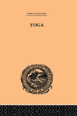 Yoga as Philosophy and Religion (Hardback)