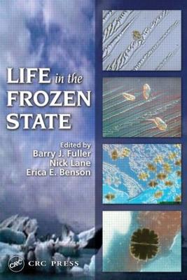 Life in the Frozen State (Hardback)
