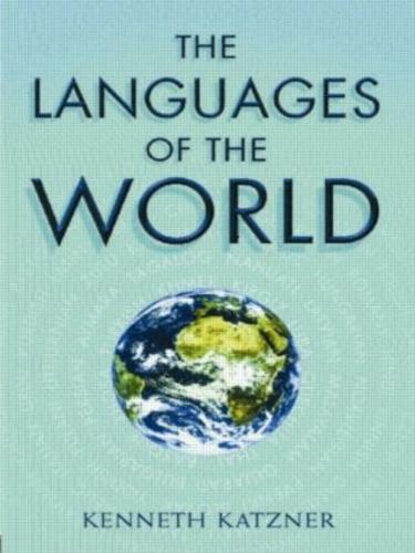 The Languages of the World (Paperback)