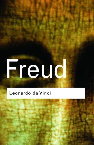 Leonardo da Vinci - Sigmund Freud