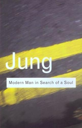 Cover of the book Modern Man in Search of a Soul