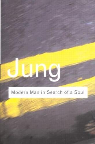 Modern Man in Search of a Soul - Routledge Classics (Hardback)