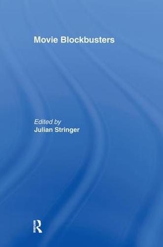 Movie Blockbusters (Hardback)