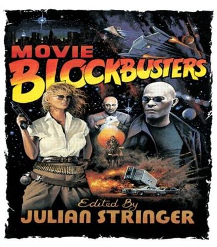 Movie Blockbusters (Paperback)