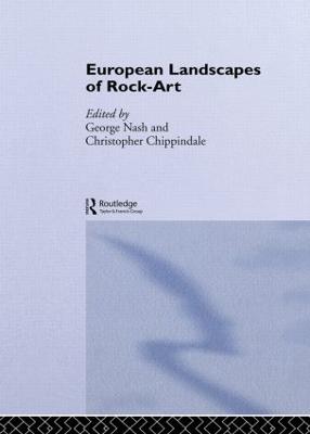 European Landscapes of Rock-Art (Hardback)