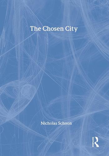 Cover The Chosen City