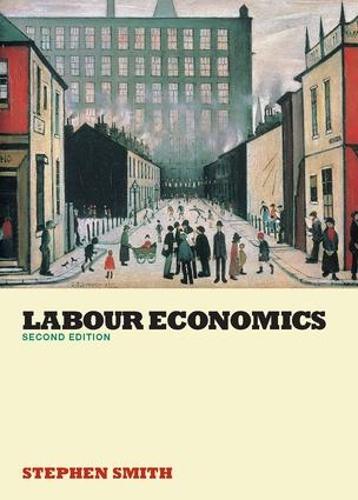 Labour Economics (Paperback)