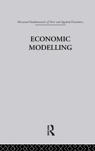 H: Economic Modelling (Hardback)