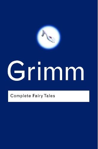 Complete Fairy Tales - Jacob Grimm
