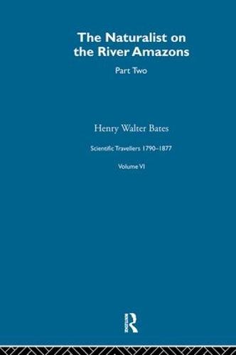 Natu River V2:Sci Tra 1790-187 (Hardback)