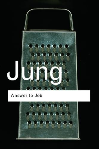 Answer to Job - Routledge Classics (Paperback)