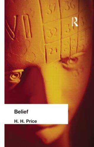 Belief (Hardback)