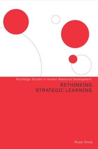 Rethinking Strategic Learning (Hardback)
