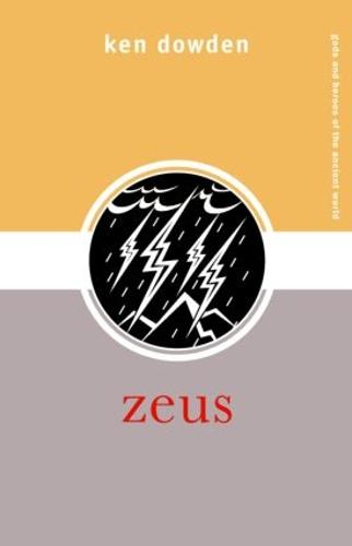 Zeus - Gods and Heroes of the Ancient World (Paperback)